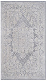 Safavieh Reflection 664 60% Polypropylene, 40% Polyester Power Loomed Rug RFT664C-9