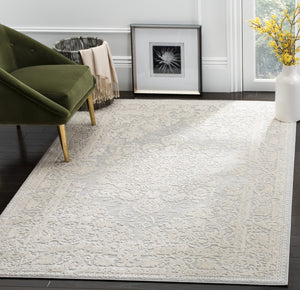 Safavieh Reflection 664 Power Loomed 60% Polyester/40% Polypropylene Rug RFT664C-210