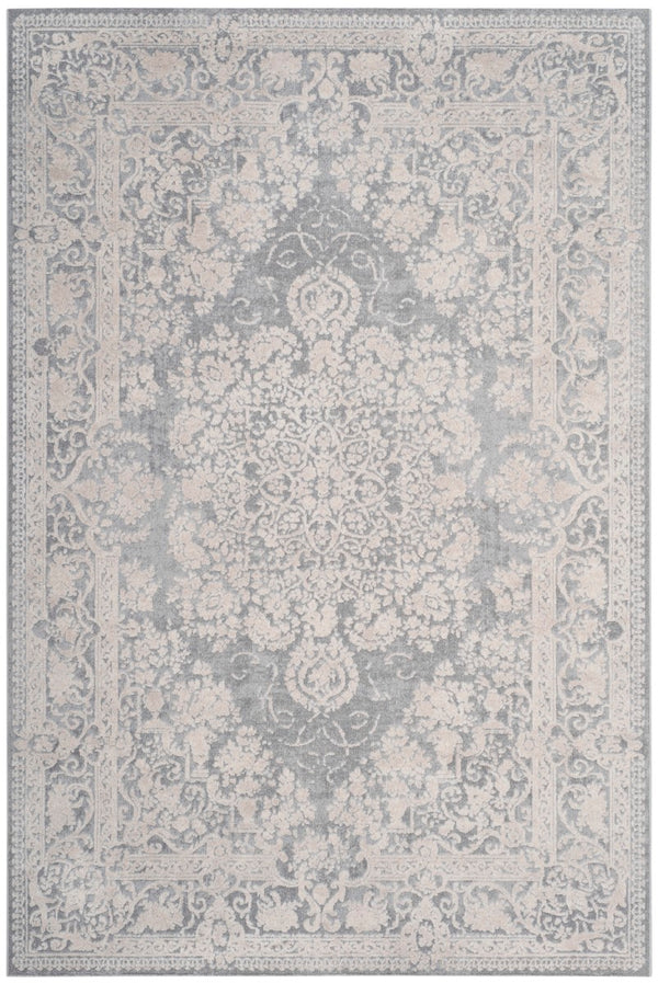 Safavieh Reflection RFT664 Power Loomed Rug