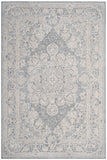 Safavieh Reflection 664 60% Polypropylene, 40% Polyester Power Loomed Rug RFT664C-9