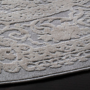 Safavieh Reflection RFT664 Power Loomed Rug