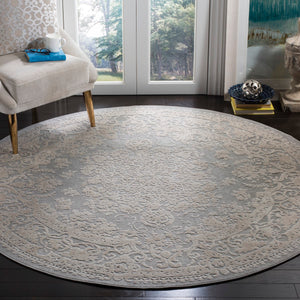 Safavieh Reflection RFT664 Power Loomed Rug