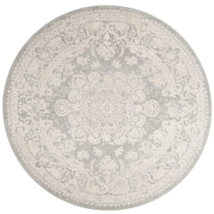 Safavieh Reflection RFT664 Power Loomed Rug