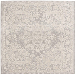 Safavieh Reflection 664 Power Loomed 60% Polyester/40% Polypropylene Rug RFT664C-210