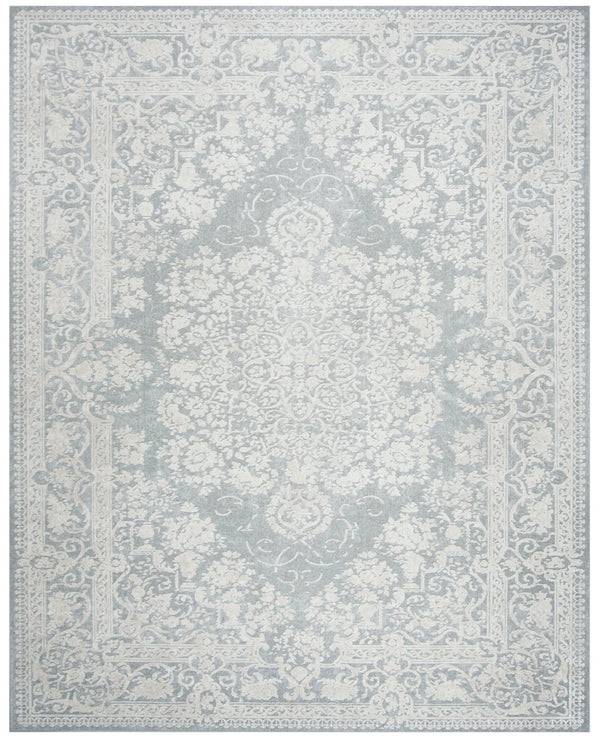 Safavieh Reflection RFT664 Power Loomed Rug