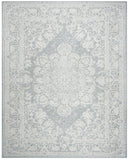 Safavieh Reflection 664 60% Polypropylene, 40% Polyester Power Loomed Rug RFT664C-9