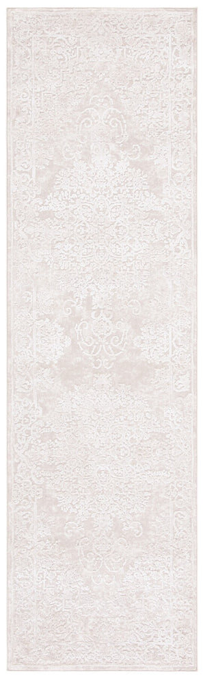 Safavieh Reflection 664 60% Polypropylene, 40% Polyester Power Loomed Rug RFT664D-8SQ