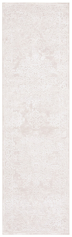 Safavieh Reflection 664 Power Loomed 60% Polyester/40% Polypropylene Rug RFT664D-3