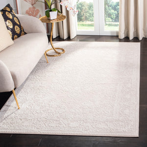 Safavieh Reflection 664 Power Loomed 60% Polyester/40% Polypropylene Rug RFT664D-3