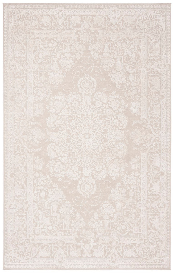 Safavieh Reflection RFT664 Power Loomed Rug