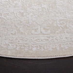 Safavieh Reflection 664 Power Loomed 60% Polyester/40% Polypropylene Rug RFT664D-3