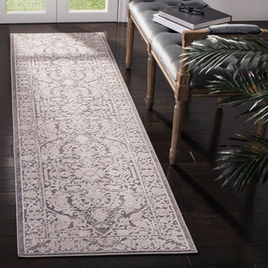Safavieh Reflection 665 60% Polypropylene, 40% Polyester Power Loomed Rug RFT665B-26