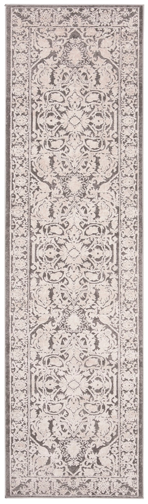 Safavieh Reflection 665 60% Polypropylene, 40% Polyester Power Loomed Rug RFT665B-26
