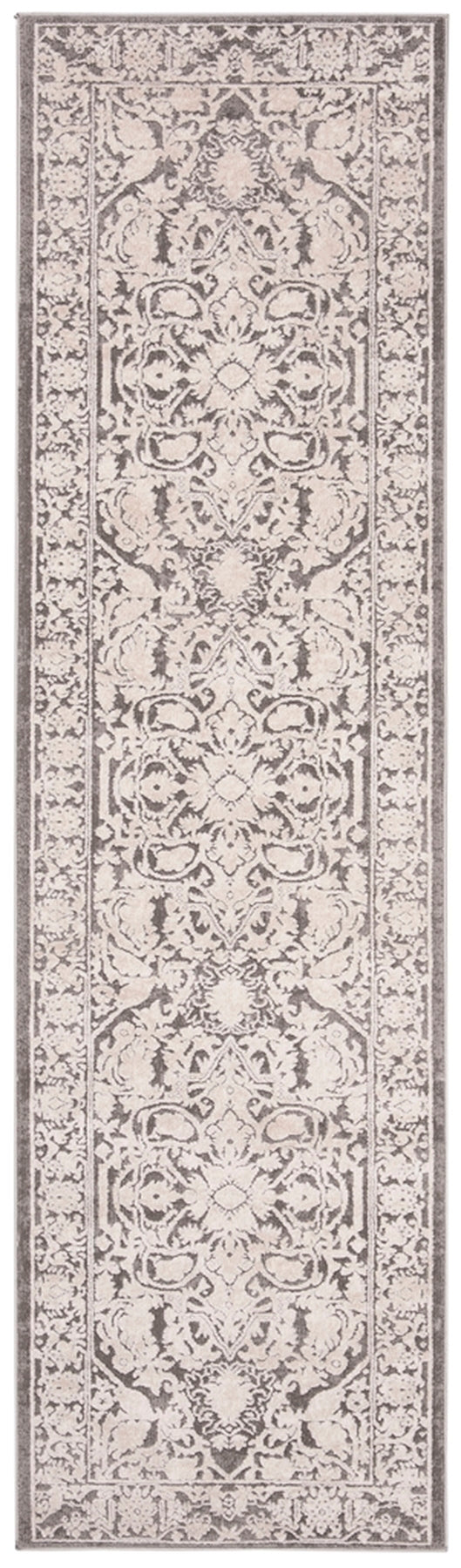 Safavieh Reflection 665 Power Loomed 60% Polyester/40% Polypropylene Rug RFT665B-3