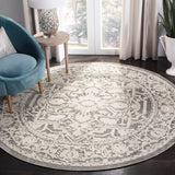 Safavieh Reflection 665 60% Polypropylene, 40% Polyester Power Loomed Rug RFT665B-26