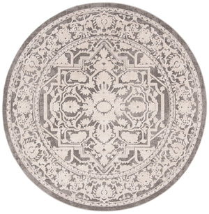 Safavieh Reflection 665 60% Polypropylene, 40% Polyester Power Loomed Rug RFT665B-26