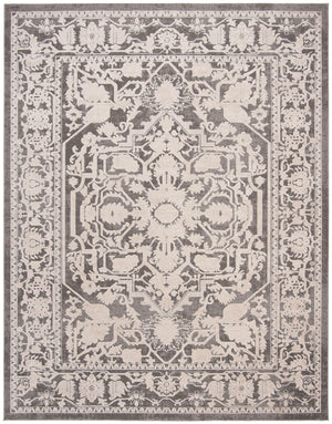 Safavieh Reflection 665 60% Polypropylene, 40% Polyester Power Loomed Rug RFT665B-26