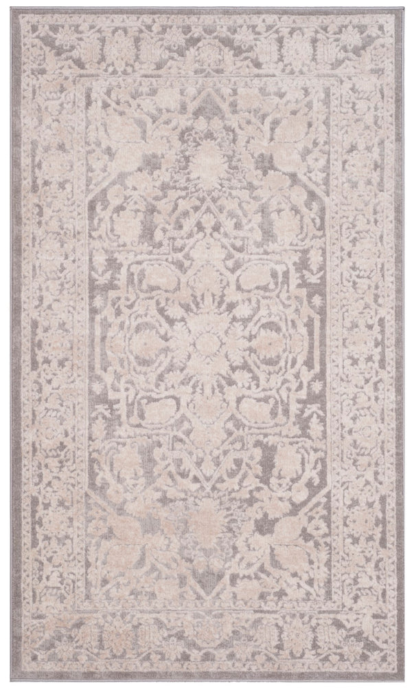 Safavieh Reflection RFT665 Power Loomed Rug