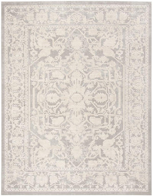 Safavieh Reflection 665 Power Loomed 60% Polyester/40% Polypropylene Rug RFT665C-3