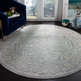 Safavieh Reflection RFT665 Power Loomed Rug