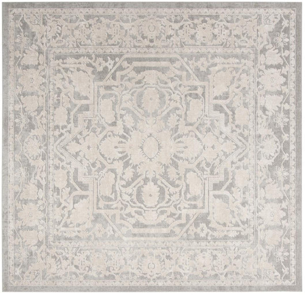 Safavieh Reflection 665 Power Loomed 60% Polyester/40% Polypropylene Rug RFT665C-3