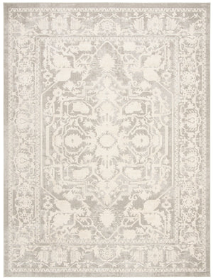 Safavieh Reflection 665 60% Polypropylene, 40% Polyester Power Loomed Rug RFT665C-5SQ