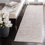 Safavieh Reflection 665 60% Polypropylene, 40% Polyester Power Loomed Rug RFT665D-8SQ