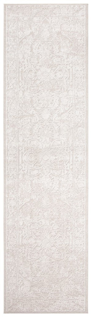 Safavieh Reflection 665 Power Loomed 60% Polyester/40% Polypropylene Rug RFT665D-3