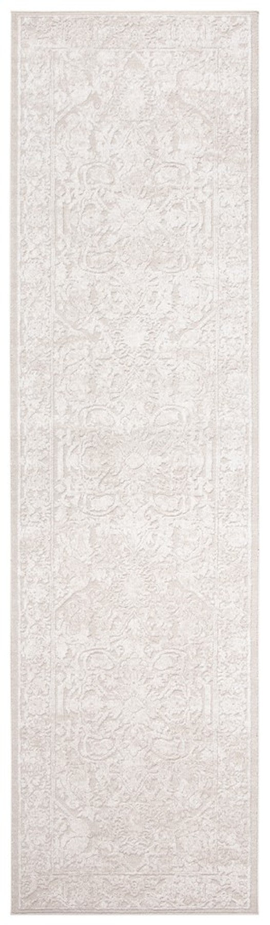 Safavieh Reflection 665 Power Loomed 60% Polyester/40% Polypropylene Rug RFT665D-3