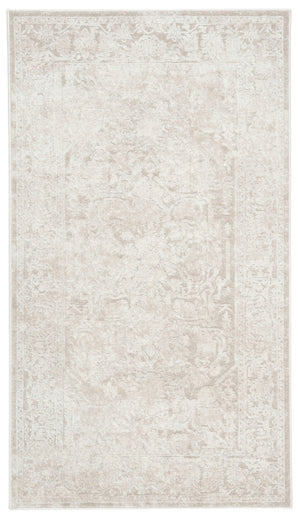 Safavieh Reflection 665 60% Polypropylene, 40% Polyester Power Loomed Rug RFT665D-8SQ