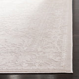 Safavieh Reflection 665 60% Polypropylene, 40% Polyester Power Loomed Rug RFT665D-8SQ