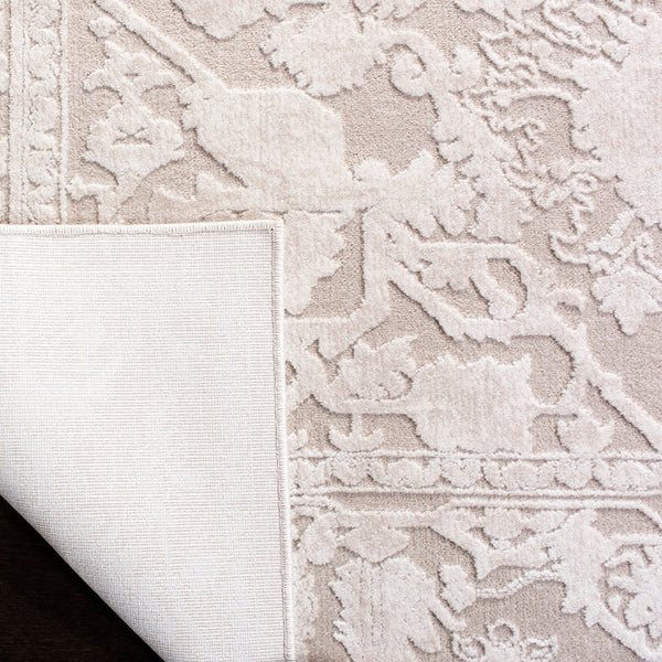 Safavieh Reflection 665 Power Loomed 60% Polyester/40% Polypropylene Rug RFT665D-3