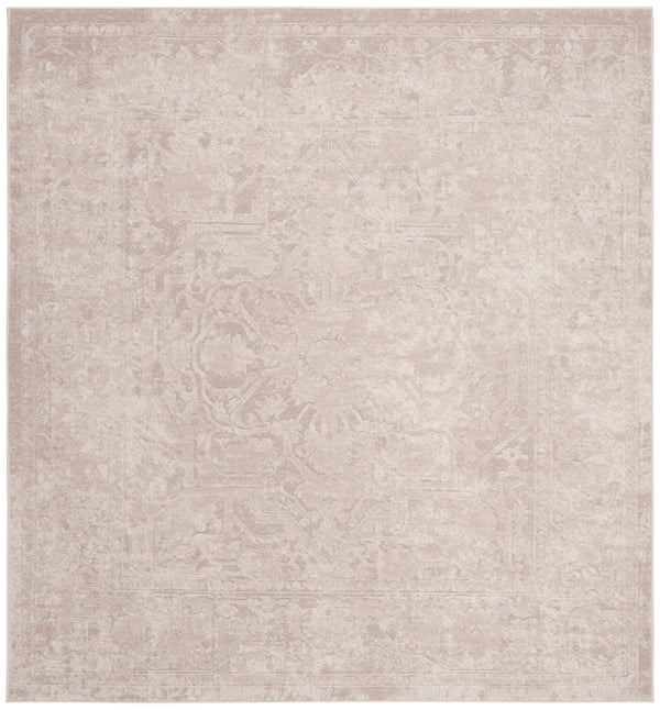 Safavieh Reflection 665 Power Loomed 60% Polyester/40% Polypropylene Rug RFT665D-3