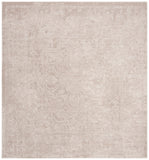 Safavieh Reflection 665 60% Polypropylene, 40% Polyester Power Loomed Rug RFT665D-8SQ