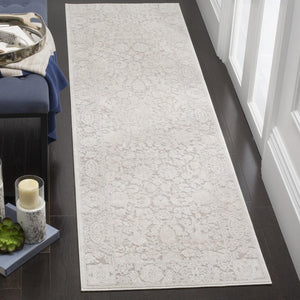 Safavieh Reflection 667 Power Loomed 60% Polyester/40% Polypropylene Rug RFT667A-210