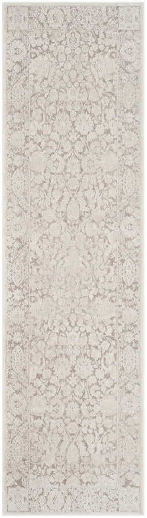 Safavieh Reflection 667 Power Loomed 60% Polyester/40% Polypropylene Rug RFT667A-210