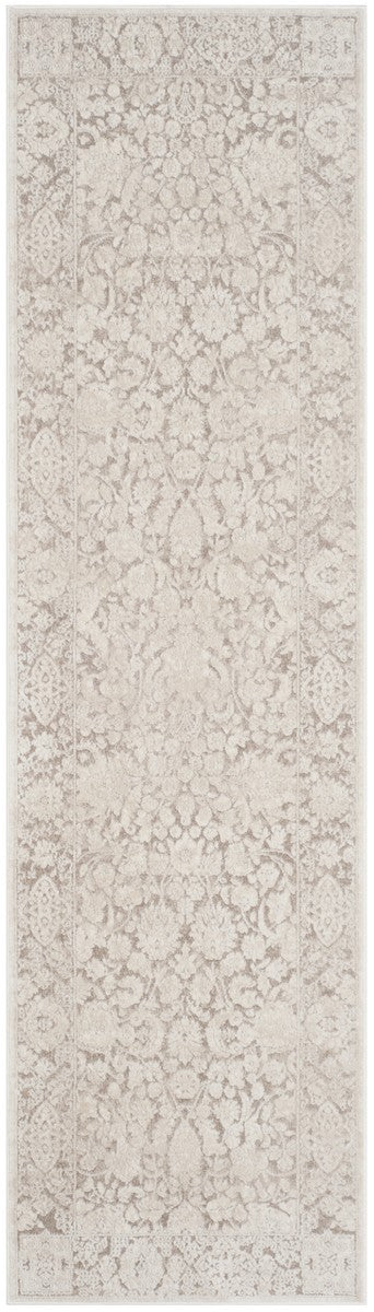 Safavieh Reflection 667 Power Loomed 60% Polyester/40% Polypropylene Rug RFT667A-210