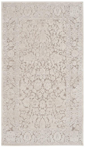 Safavieh Reflection 667 Power Loomed 60% Polyester/40% Polypropylene Rug RFT667A-210