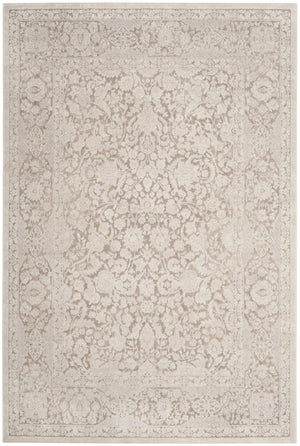 Safavieh Reflection 667 60% Polypropylene, 40% Polyester Power Loomed Rug RFT667A-8SQ