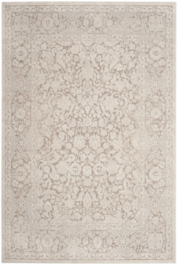 Safavieh Reflection 667 60% Polypropylene, 40% Polyester Power Loomed Rug RFT667A-8SQ