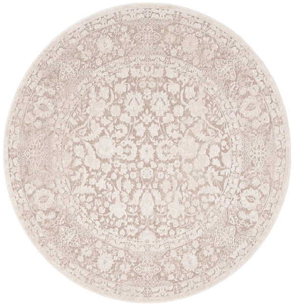 Safavieh Reflection 667 Power Loomed 60% Polyester/40% Polypropylene Rug RFT667A-210