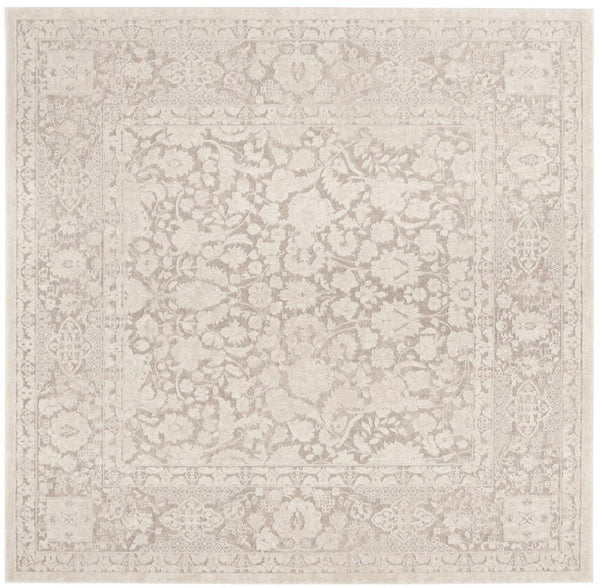 Safavieh Reflection 667 Power Loomed 60% Polyester/40% Polypropylene Rug RFT667A-210