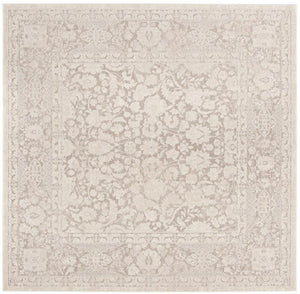 Safavieh Reflection 667 60% Polypropylene, 40% Polyester Power Loomed Rug RFT667A-8SQ