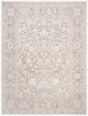 Safavieh Reflection 667 Power Loomed 60% Polyester/40% Polypropylene Rug RFT667A-210