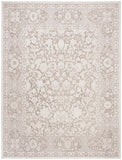 Safavieh Reflection 667 60% Polypropylene, 40% Polyester Power Loomed Rug RFT667A-8SQ