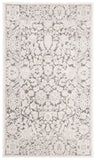 Safavieh Reflection 667 60% Polypropylene, 40% Polyester Power Loomed Rug RFT667B-26