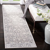 Safavieh Reflection 667 60% Polypropylene, 40% Polyester Power Loomed Rug RFT667B-26