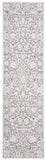 Safavieh Reflection 667 60% Polypropylene, 40% Polyester Power Loomed Rug RFT667B-26