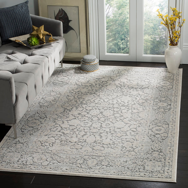 Safavieh Reflection RFT667 Power Loomed Rug