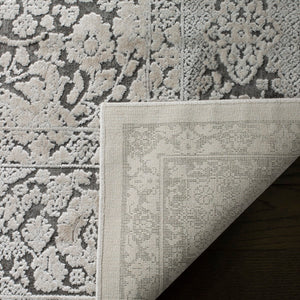 Safavieh Reflection RFT667 Power Loomed Rug